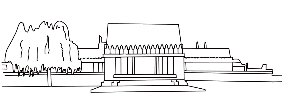 Hollyhock House